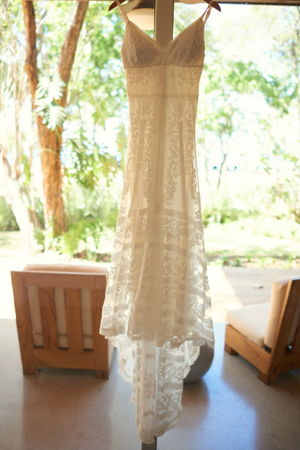 Costa Rica destination wedding