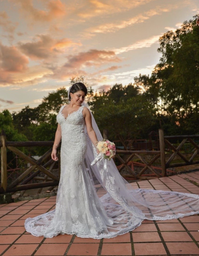 Costa Rica destination wedding