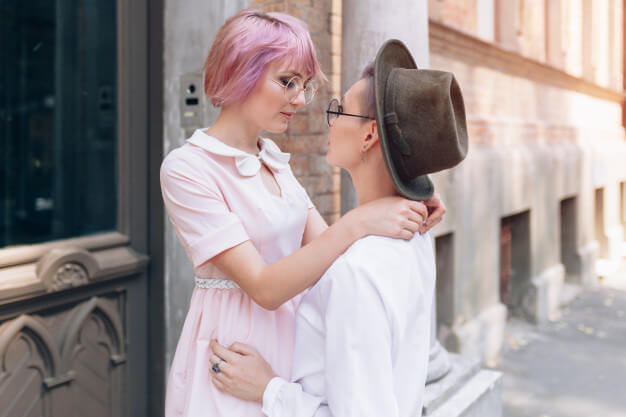 LGBT Costa Rica wedding LGBT Costa Rica wedding