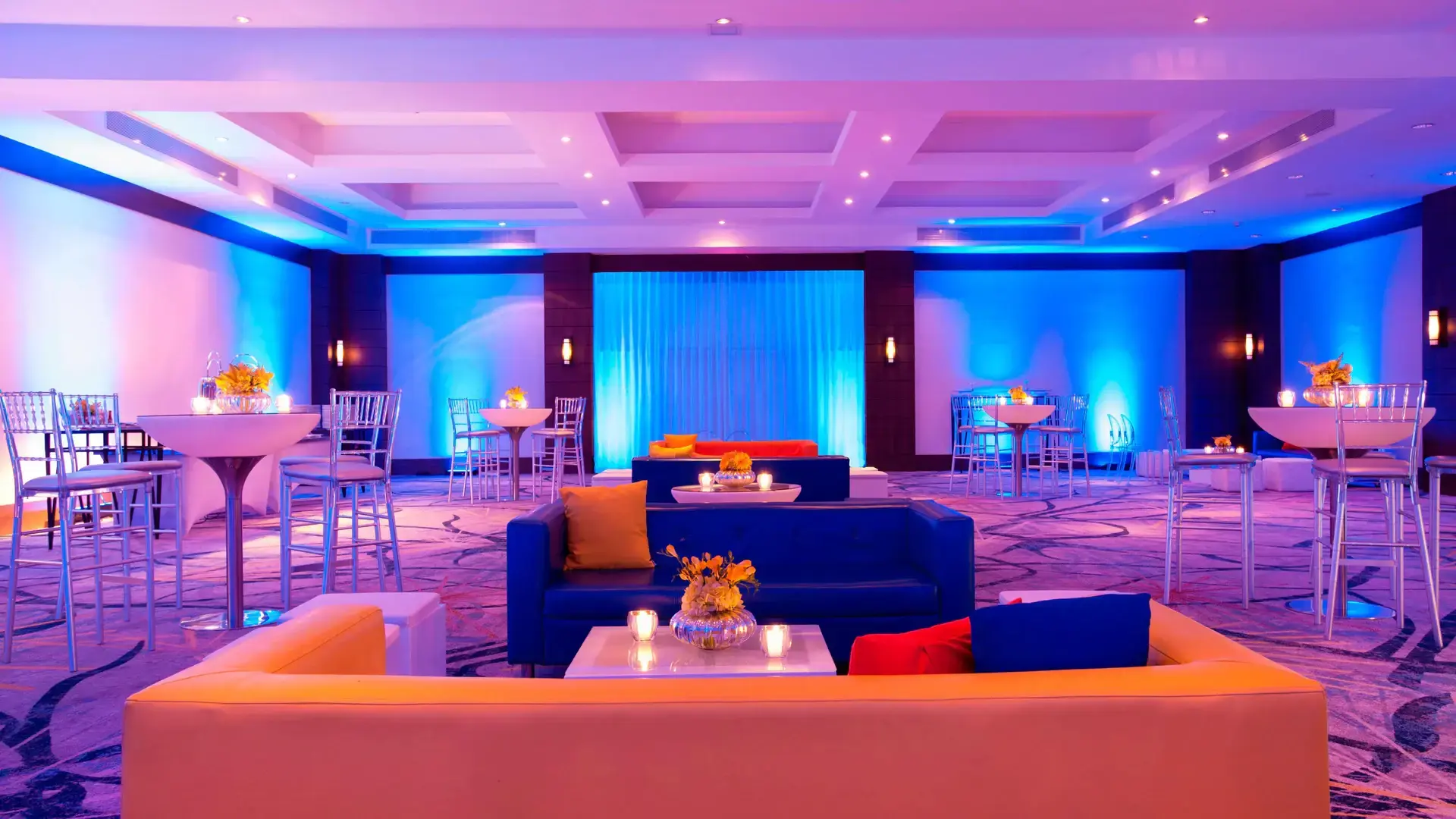 Costa Rica Wedding Venues Marriott Los Suenos